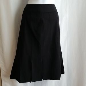The Limited black skirts